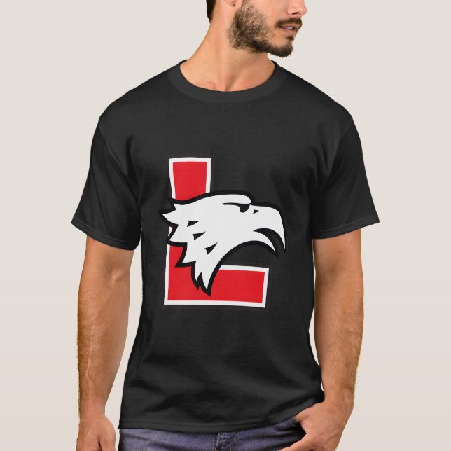 Camiseta Atletismo de Lcs (Anverso)