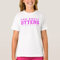 Atletismo de Pink Oak Knoll
