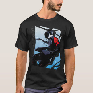 Camiseta Atlus Persona 3 Reload