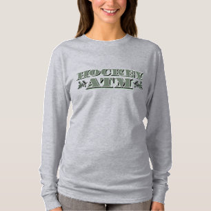 Camiseta ATM de hockey