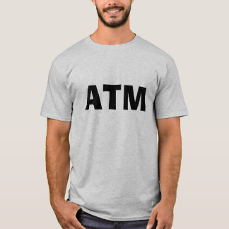 Camiseta Atmósfera