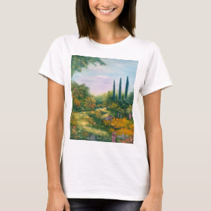 Camiseta Atmósfera 1996 de Toscana