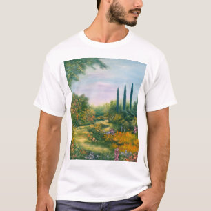 Camiseta Atmósfera 1996 de Toscana