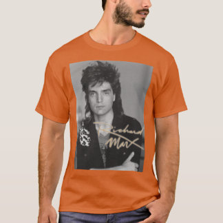 Camiseta atmósfera auténtica