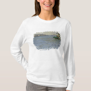 Camiseta Atmósfera de domingo en el Elba