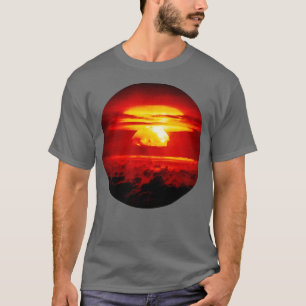 Camiseta Atolón de Bikini - Islas Marshall 195