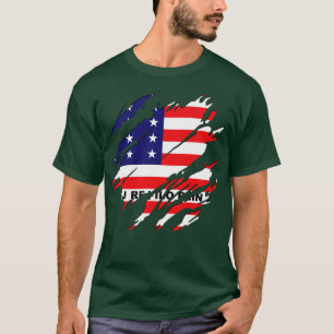 Camiseta Atolón de Bikini siempre