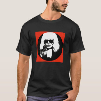 Camiseta Atomic Blonde Classic T-Shirt