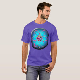 Camiseta Atomic Jewels