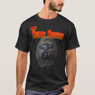 CAMISETA ATOMIC ROOSTER II