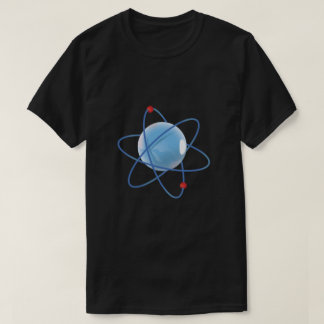 Camiseta Átomo