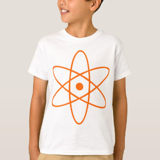 Camiseta Átomo