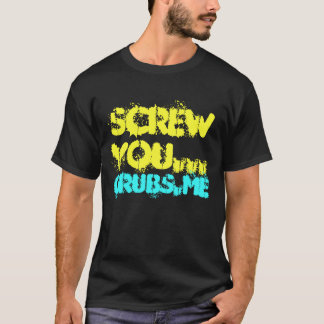 CAMISETA ATORNÍLLELE…