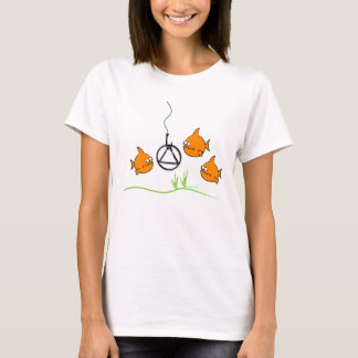 Camiseta Atracción