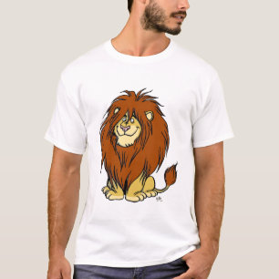 Camiseta Atracción de la melena