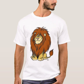 Camiseta Atracción de la melena