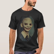 Camiseta atractiva