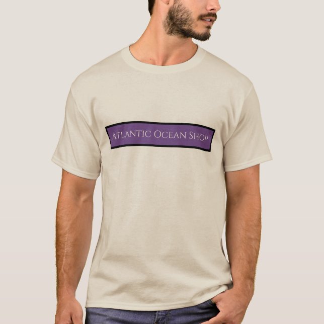 Camiseta atractiva y más ropa (Anverso)