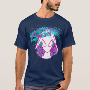 Camiseta Atractivo Barrio Spider-Gwen 