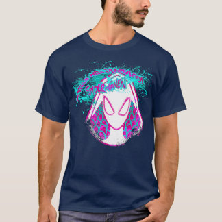 Camiseta Atractivo Barrio Spider-Gwen