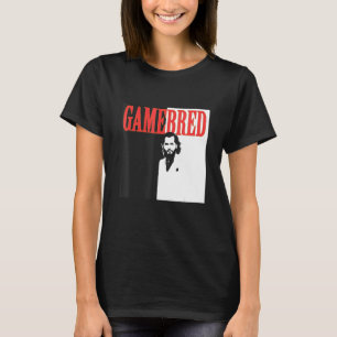 Camiseta Atractivo luchador callejero cubano contra Miami G