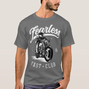 Camiseta Atractivo presupuesto de ciclismo rápido por club