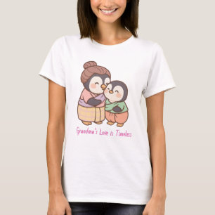 Camiseta Atractivo regalo familiar