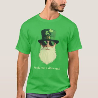 Camiseta Atractivo y afortunado St. Patrick's Shirt