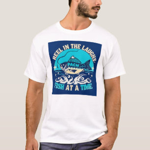 Camiseta Atrae la Risa