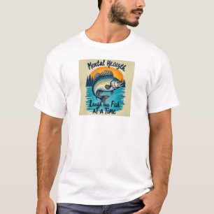 Camiseta Atrae las Risas