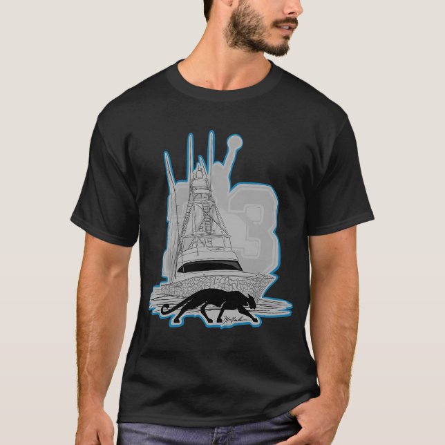 Camiseta Atrapa 23 (Anverso)