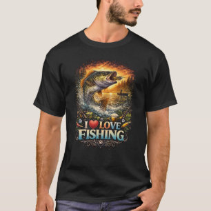 Camiseta Atrapado en el horizonte