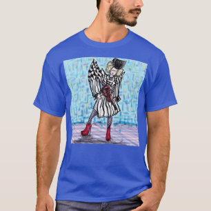 Camiseta Atrapado en ella