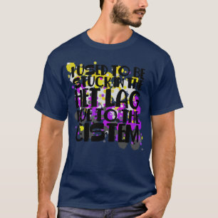 Camiseta Atrapado En Het Lag