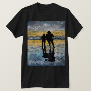 Camiseta Atrapado en un Momento © – Arte Refinado