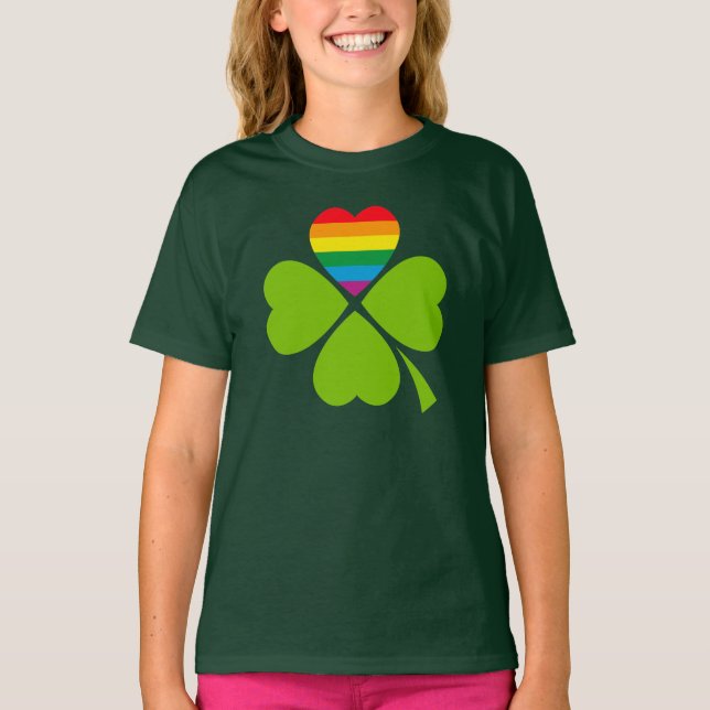 Camiseta Atrapado gay (Anverso)
