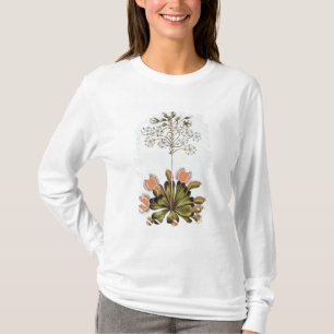 Camiseta Atrapamoscas de Venus, placa 84, de la 'colección