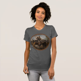 Camiseta Atrapar
