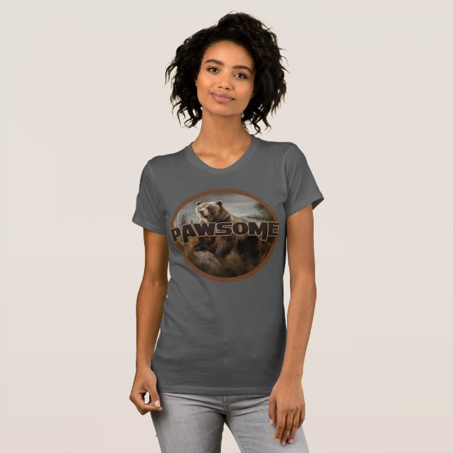 Camiseta Atrapar (Anverso completo)
