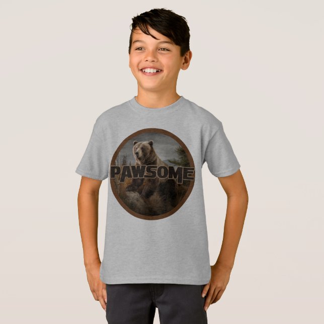 Camiseta Atrapar (Anverso completo)