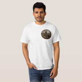 Camiseta Atrapar