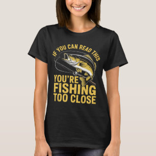 Camiseta Atrapar Liberar Repetir Trucha Marrón Pesca con Mo