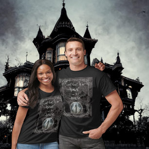 Camiseta Atrapar Nuestra Primera Casa