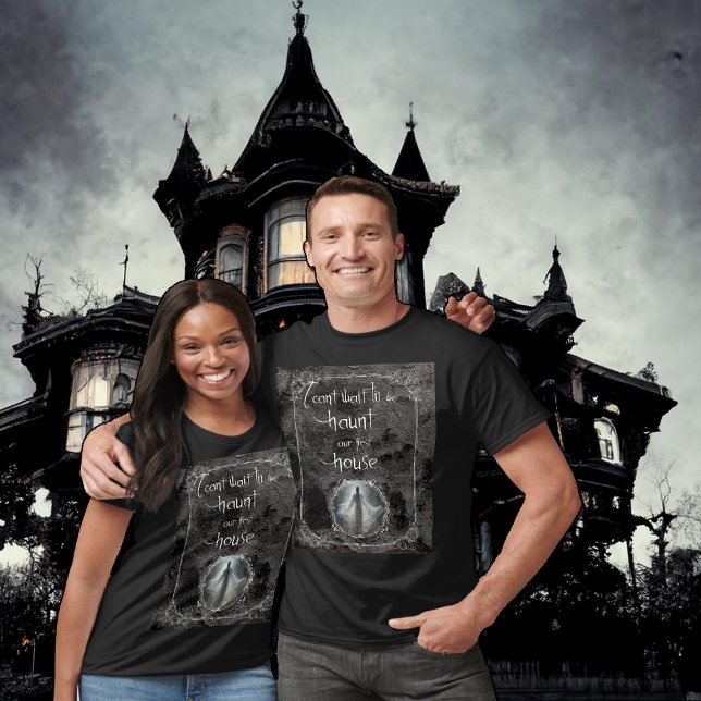 Camiseta Atrapar Nuestra Primera Casa (Subido por el creador)