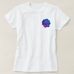 Camiseta Atrapar una estrella que cae