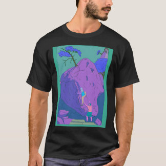 Camiseta Atraparme Si Cao (Versión Ligera)