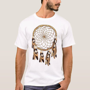 Camiseta Atrapasueños 