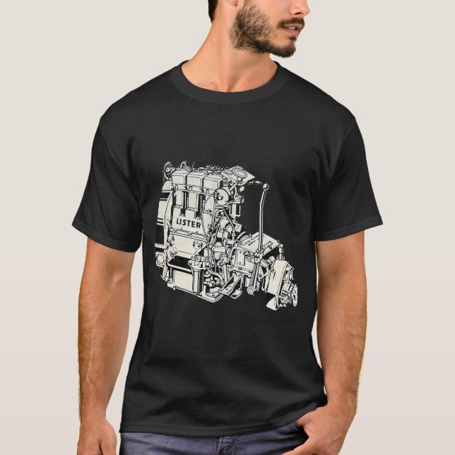 Camiseta Atrapo monstruos, no peces bebés (Anverso)