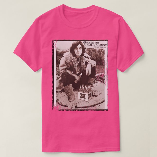 Camiseta Atrás (Diseño del anverso)