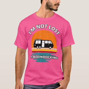 Camiseta Atrás Esa Cosa Se Sube Gracioso Camper Rv Meme Cam